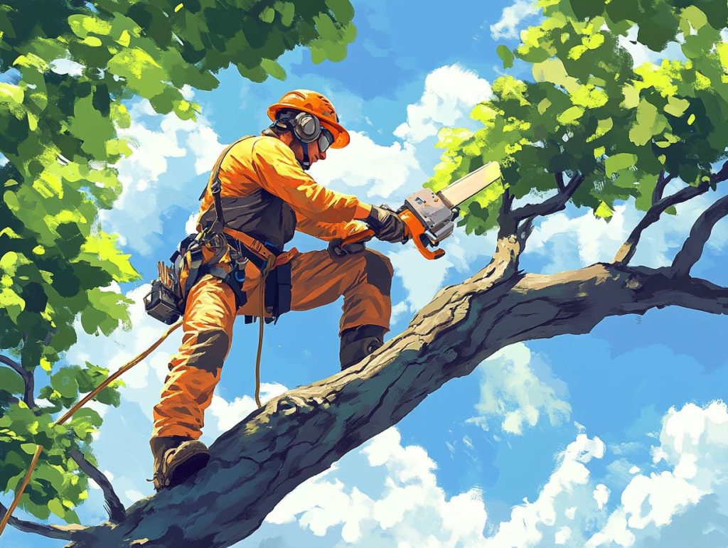 The Truth About Tree Surgery Costs